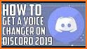 Voice Changer For Discord related image