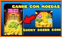 Lucky Winner-Coin Dozer related image