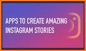 Hype Type Stories Text Video Maker related image