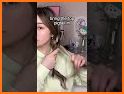 How to make Hair Braids related image