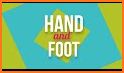 Canasta Hand and Foot related image