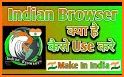 Indian Browser 4G related image