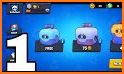 Box Sim Open box for Brawlers related image