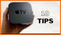 Tips For Apple TV Channels app related image