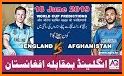 India vs Afghanistan Live related image
