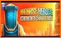 Highrise Heroes: Word Challenge related image