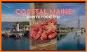 Coastal Maine Cuts related image