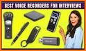 Interview & Meeting Recorder related image