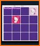 Hello Kitty Memory Brain Puzzle Game related image