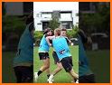 Footy Training related image