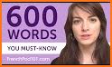 Learn French - 6000 Essential Words related image
