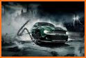 3D Car Live Wallpaper Free related image