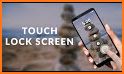 Touch Lock Screen - Easy & strong photo password related image