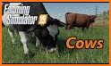 Farm Simulator! Feed your animals & collect crops! related image