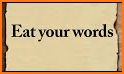 Eat Your Words! related image