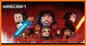 Skin Starwars For Minecraft related image