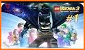 LEGO ® Batman: Beyond Gotham related image