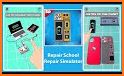 Repair School 3D - Item Repair Simulator related image