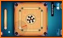 Carrom World 2020: Free Board Game related image