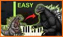 Godzilla Theme Song Piano Game related image