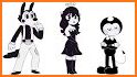 Alice Angel Photo Face Editor related image
