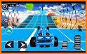 Mega Ramp Formula Car Stunts - New Racing Games related image