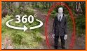 Slender VR Horror Forest related image