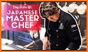 Japanese Cooking: Master Chef related image