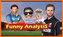 Live Cricket Scores & Updates -Total Cricinfo related image