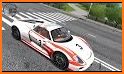 Fast Porsche 918 Spyder City Racing Simulator related image