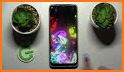 Magic Dynamic Wallpaper — mobile theme HD related image