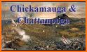 Civil War Battles- Chickamauga related image