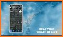 Local Weather Forecast: Weather Radar and Wind Map related image