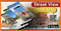 Live Street View GPS Voice Navigation Earth Map related image
