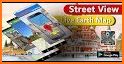 Street View Live Map GPS ,Satellite Navigation related image