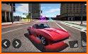 Ultimate Car Drive - Classic Car Stunts Simulator related image