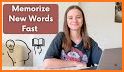 Memorize: Learn English Words with Flashcards related image