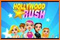 Hollywood Rush related image
