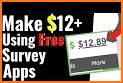 Make Money: Real Cash App + Rewards + Paid Surveys related image