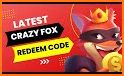 Crazy Fox Rewards related image