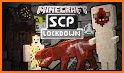 Mod Horror SCP For MCPE & Lockdown Skins related image