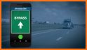 Drivewyze PreClear Trucker App related image