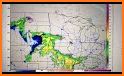 Weather Report 2019 Weather Live, Weather Map related image