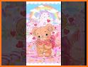 Galaxy Bear Live Wallpapers related image