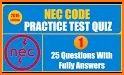 Electrician Practice Test Full related image