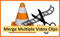 Video Merger (Merge Videos) related image