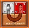 Blue Block (Unblock game) related image