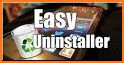 Easy Uninstaller Pro - Clean related image