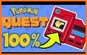 QuestDex - Pokemon Quest Guide related image