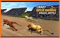 Savanna Animal Racing 3D related image